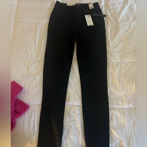 Judy blue tummy control jeans